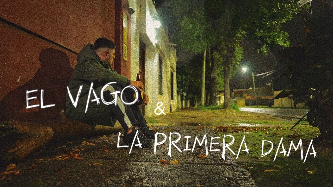El Vago y la Primera Dama de Gabryel